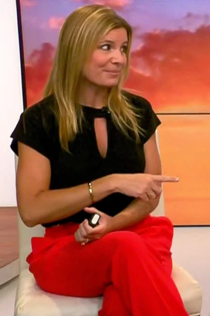 Jen Carfagno (10/22/2021)