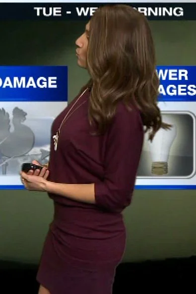 Shiri Spear (10/25/2021)
