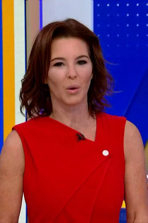 Stephanie Ruhle (10/25/2021)