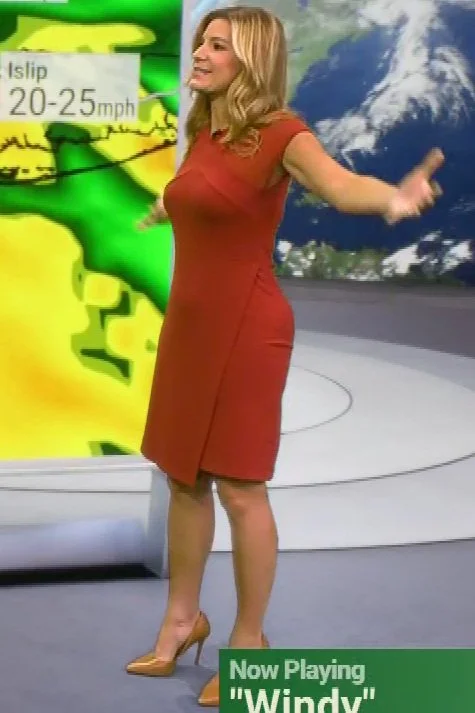 Jen Carfagno (10/25/2021)