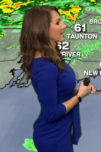 Shiri Spear (10/26/2021)