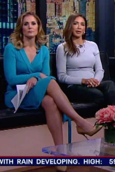 Raegan Medgie and Bianca Peters (10/26/2021)