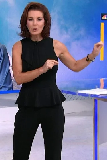 Stephanie Ruhle (10/26/2021)