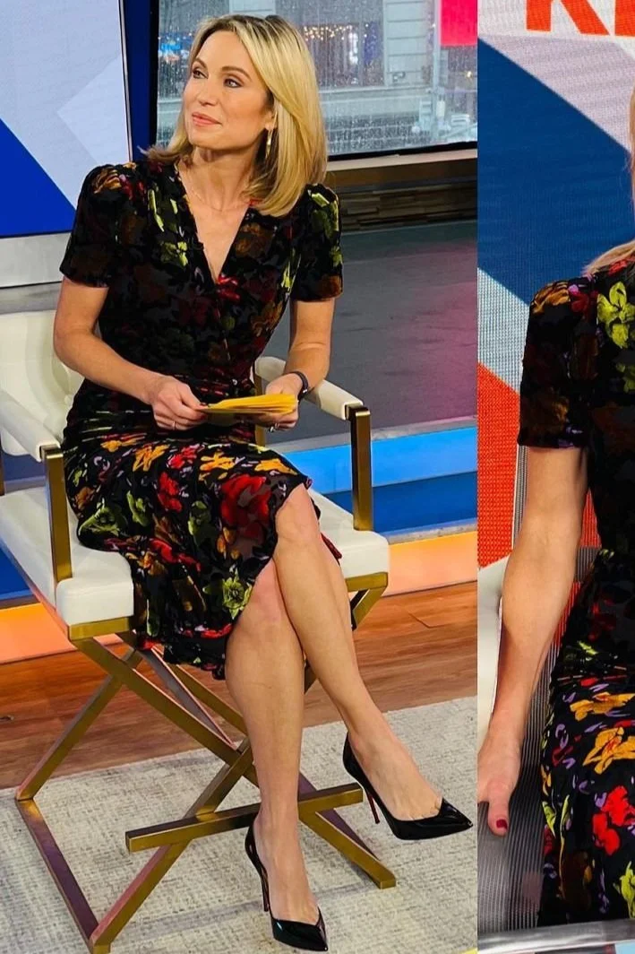 Amy Robach (10/26/2021)