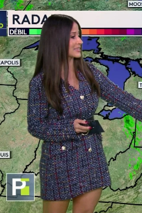 Jackie Guerrido (10/26/2021)