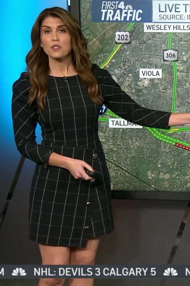 Lauren Scala (10/27/2021)