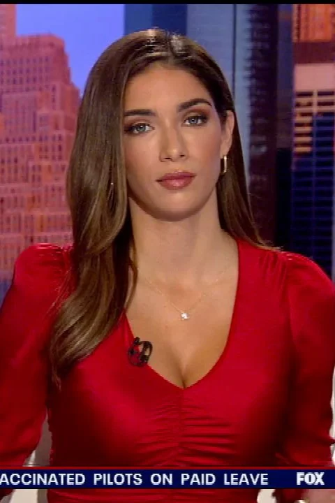 Bianca Peters (10/27/2021)