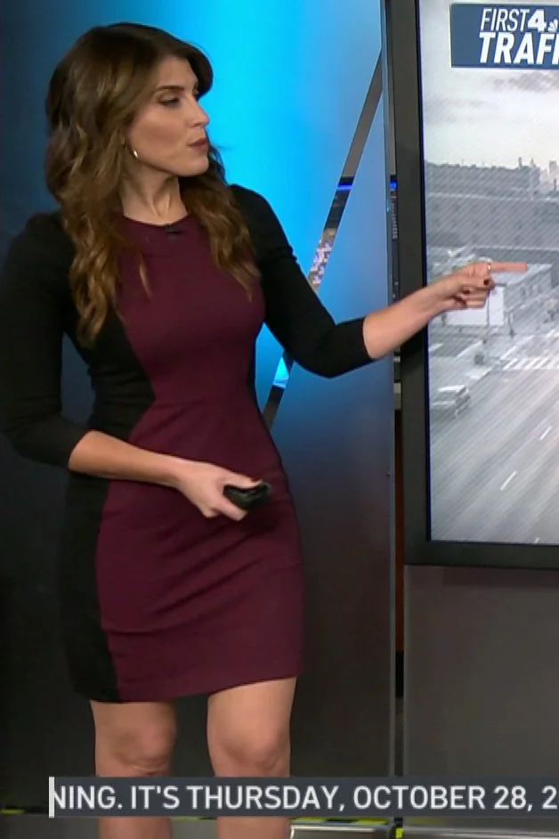 Lauren Scala (10/28/2021)