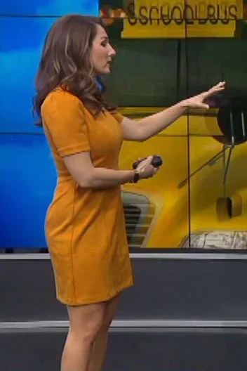 Shiri Spear (10/28/2021)
