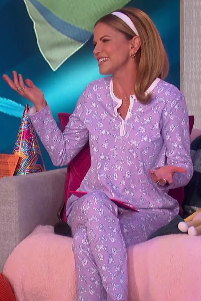 Natalie Morales (10/28/2021)