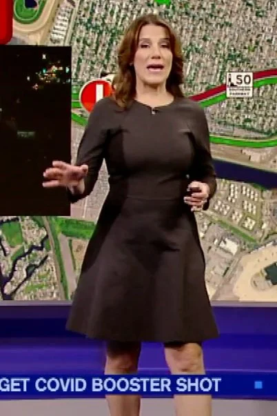 Heather O'Rourke (10/29/2021)