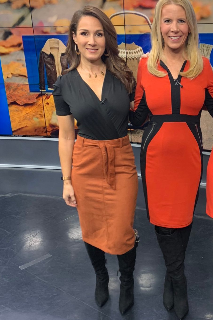 Shiri Spear (10/29/2021)
