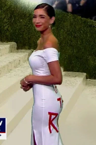 Bianca Peters (10/29/2021)