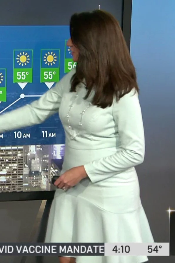 Maria LaRosa (11/1/2021)