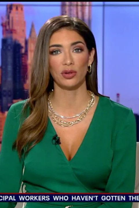 Bianca Peters (11/1/2021)