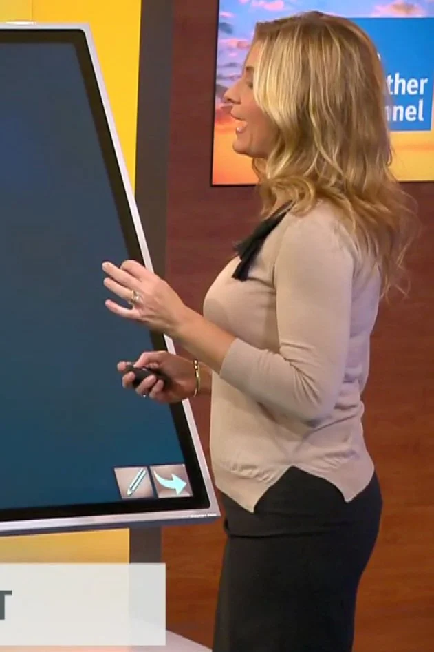 Jen Carfagno (11/1/2021)