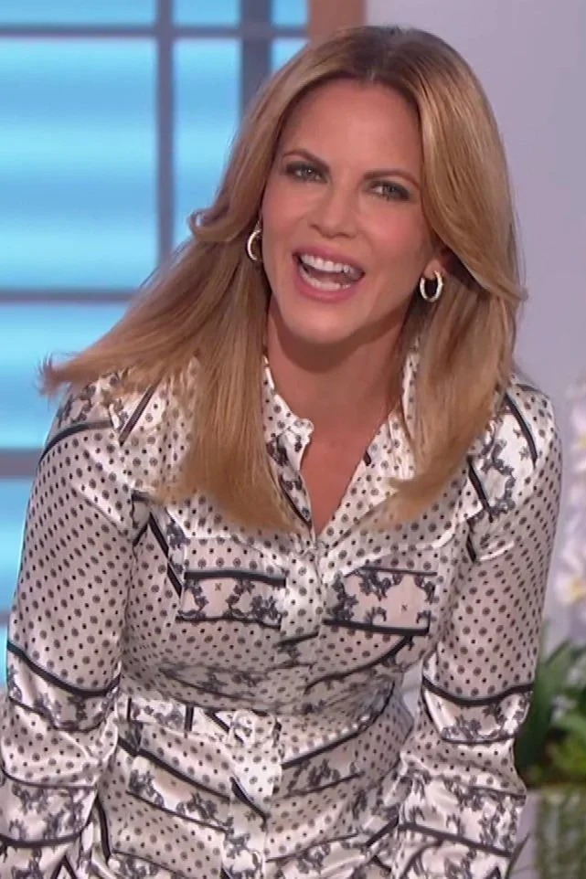 Natalie Morales (11/1/2021)