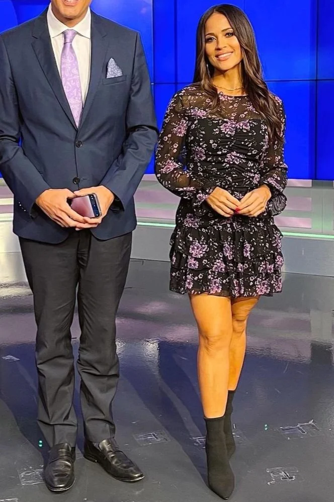 Jackie Guerrido (11/1/2021)