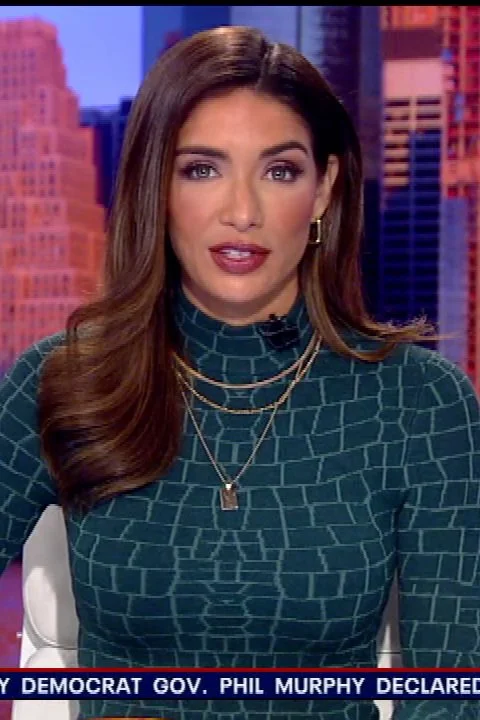 Bianca Peters (11/4/2021)