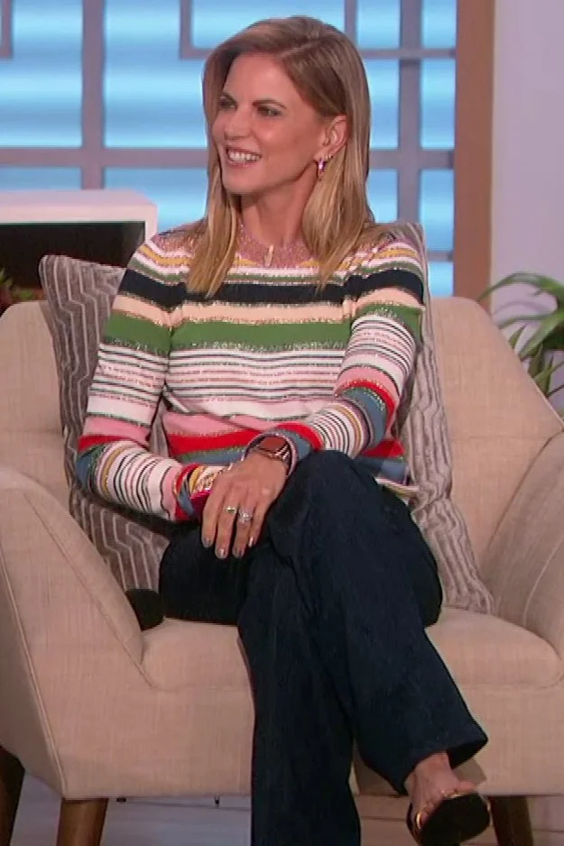 Natalie Morales (11/4/2021)