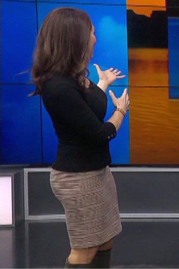 Shiri Spear (11/5/2021)