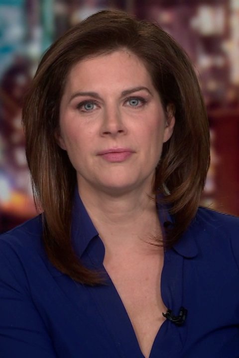 Erin Burnett (11/5/2021)