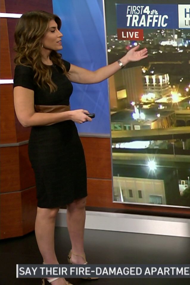 Lauren Scala (11/8/2021)