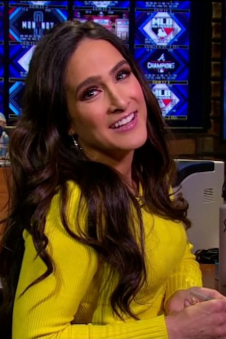 Lauren Shehadi (11/8/2021)