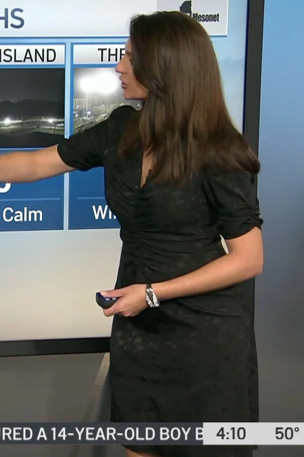 Maria LaRosa (11/9/2021)