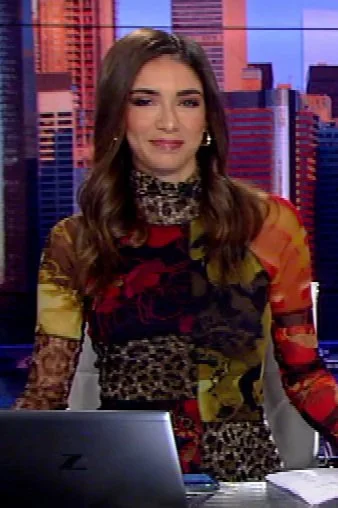 Bianca Peters (11/9/2021)