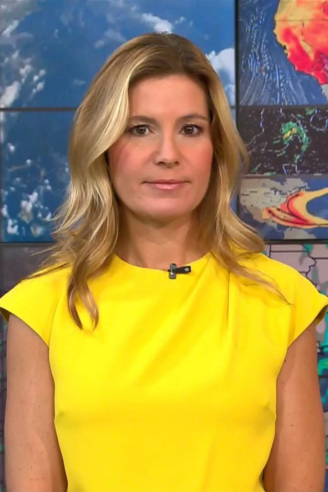 Jen Carfagno (11/9/2021)