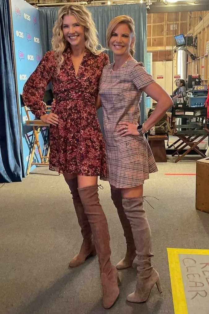 Natalie Morales (11/9/2021)