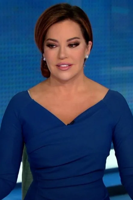 Robin Meade (11/10/2021)