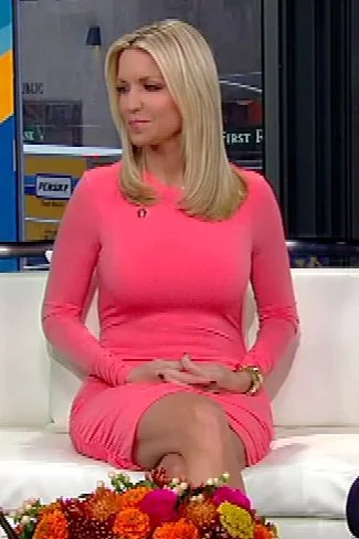 Ainsley Earhardt (11/10/2021)