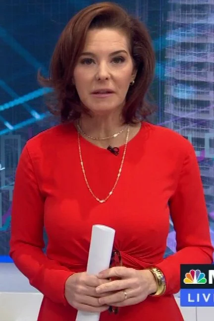 Stephanie Ruhle (11/10/2021)