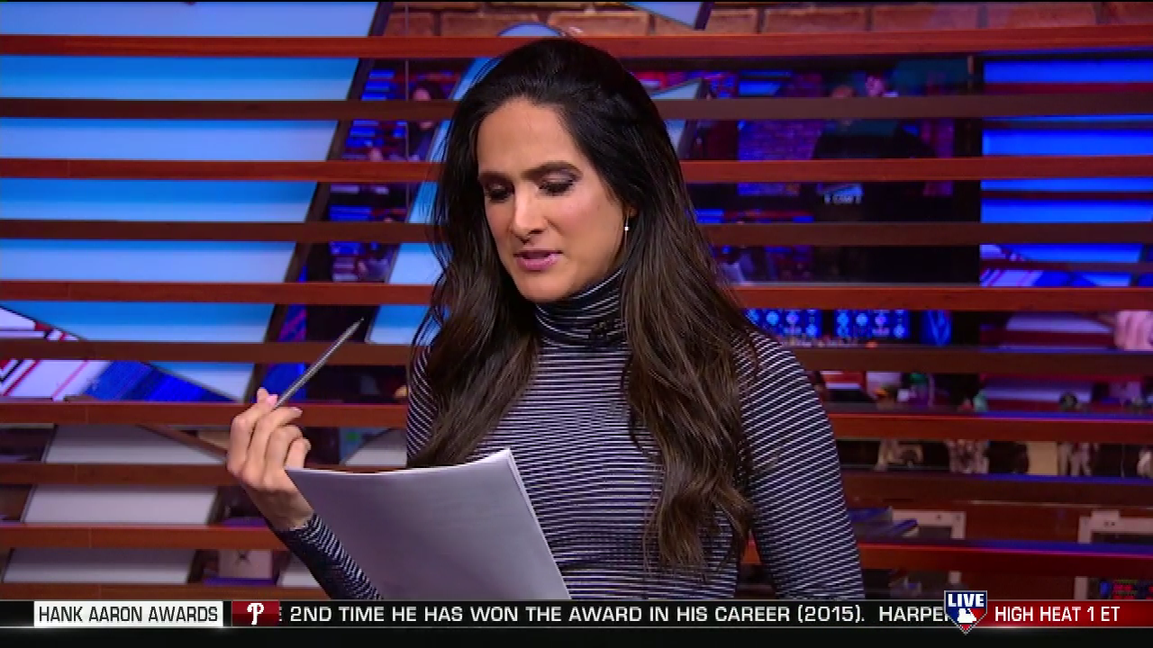 Lauren Shehadi (11/10/2021) — Newswomen