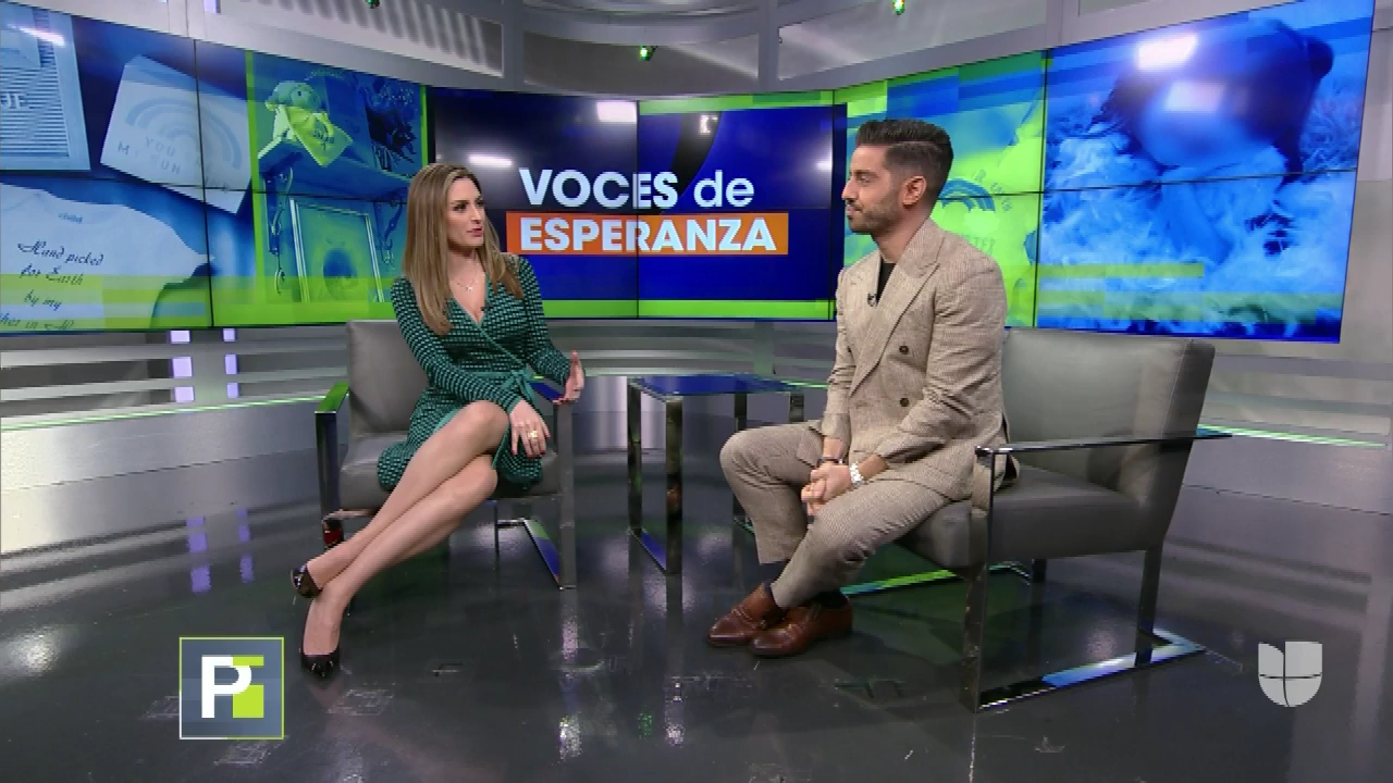 Michelle Galvan (11/10/2021) — Newswomen