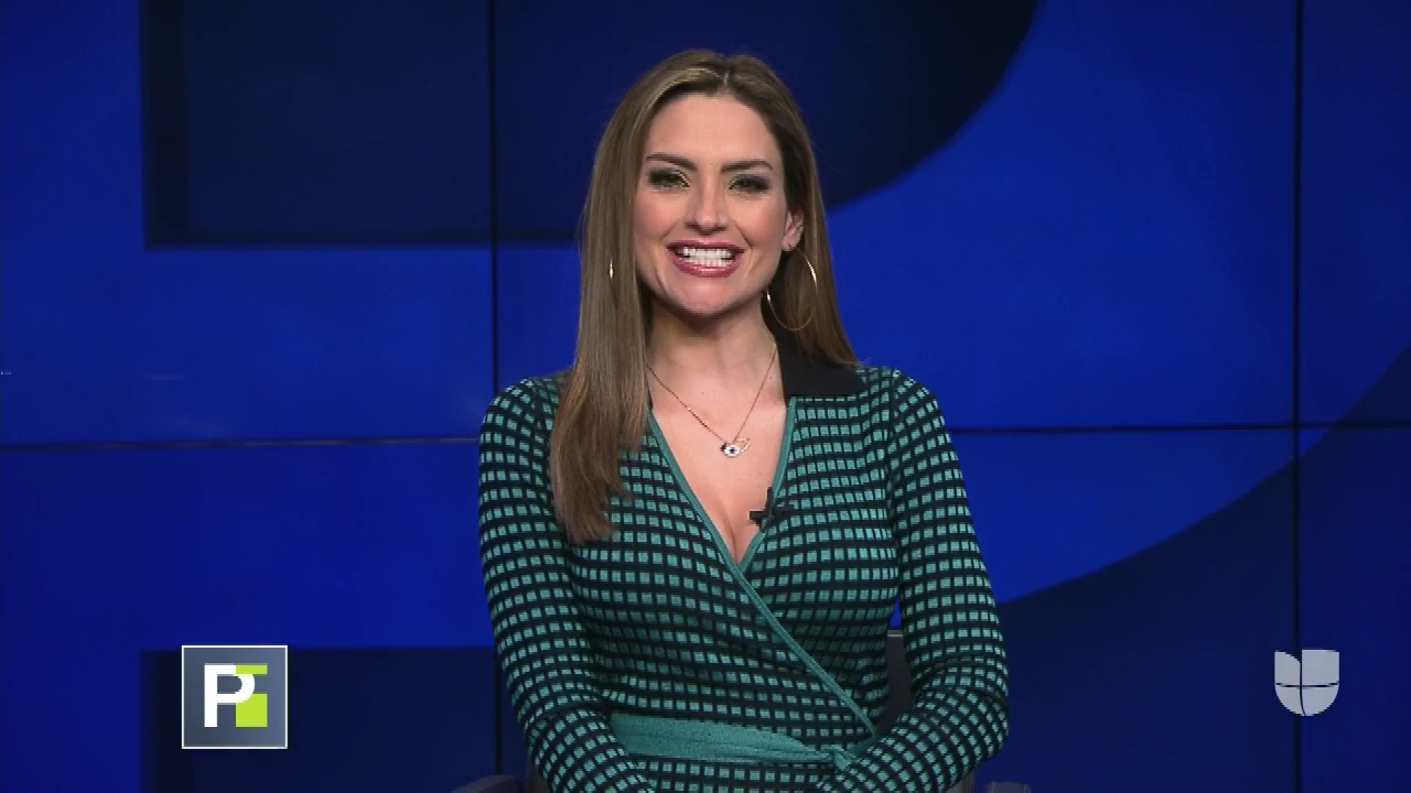 Michelle Galvan (11/10/2021) — Newswomen
