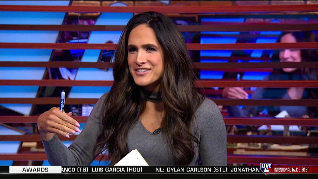 Lauren Shehadi (11/11/2021) — Newswomen