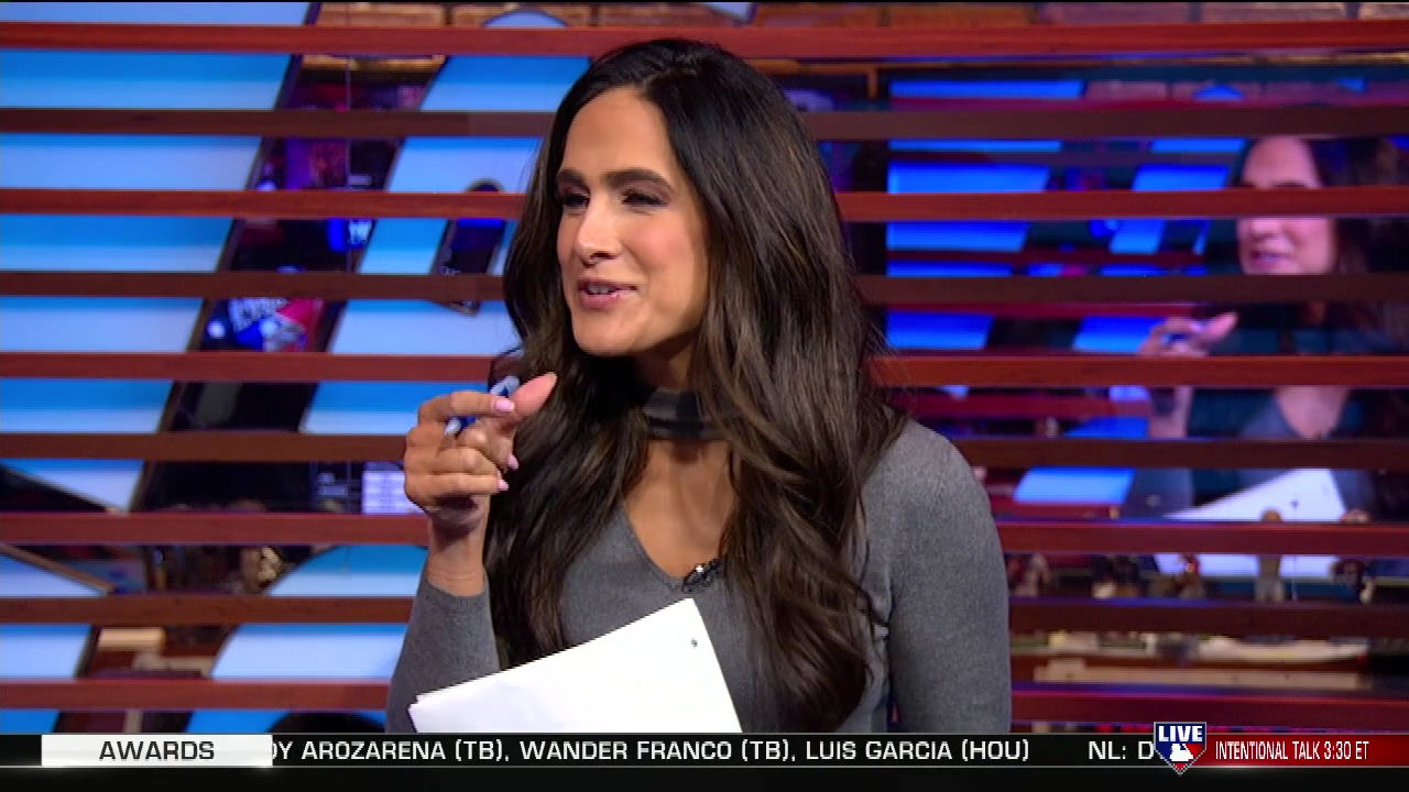 Lauren Shehadi (11/11/2021) — Newswomen