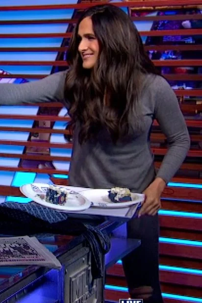 Lauren Shehadi (11/11/2021)