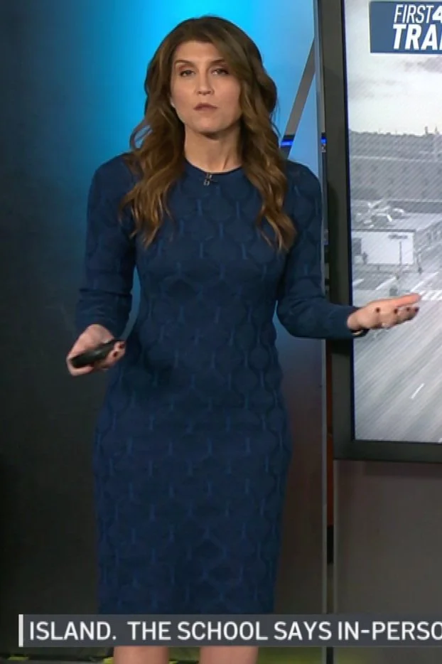 Lauren Scala (11/12/2021)