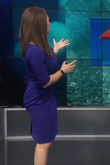Shiri Spear (11/12/2021)