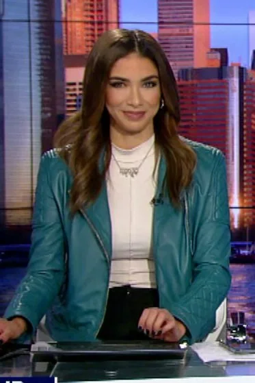 Bianca Peters (11/12/2021)