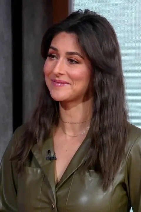 Erielle Reshef (11/12/2021)