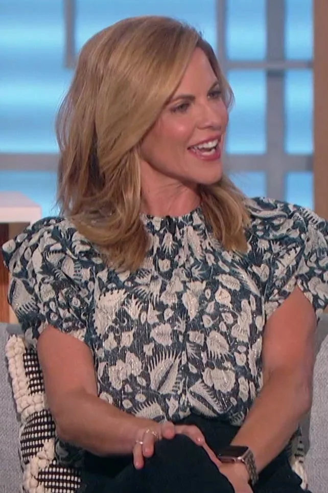 Natalie Morales (11/12/2021)