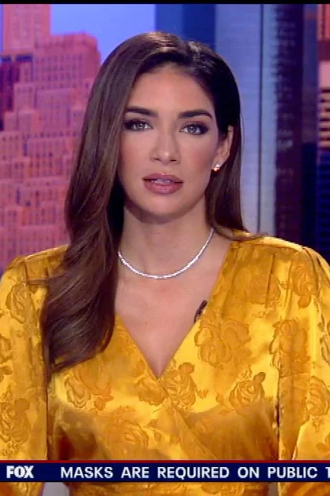 Bianca Peters (11/15/2021)