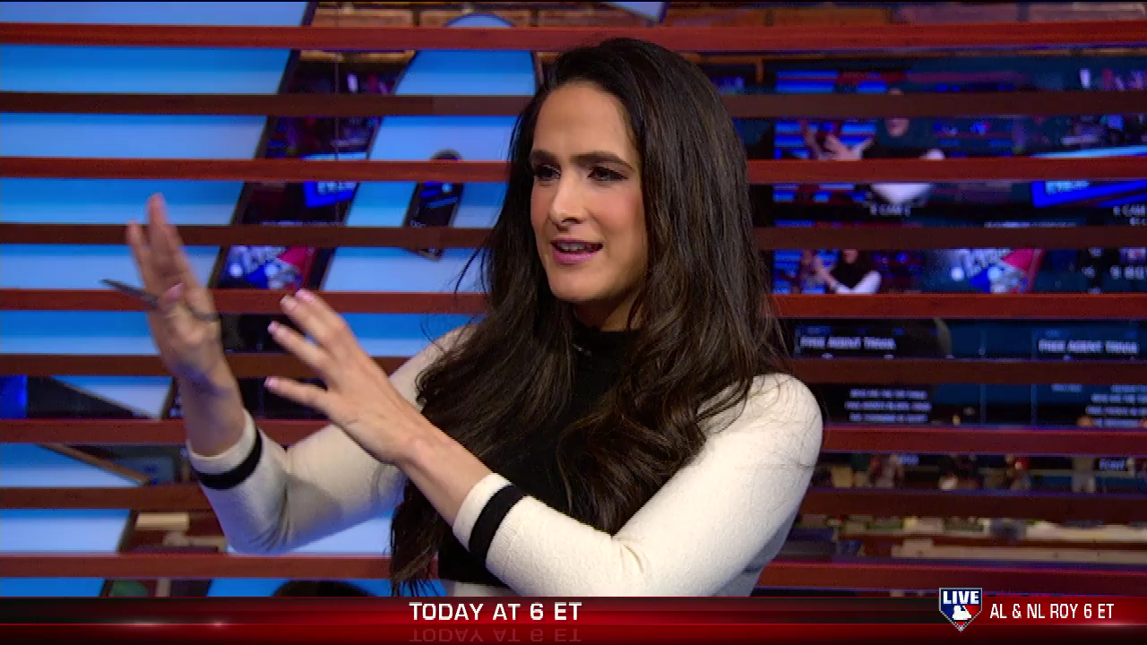 Lauren Shehadi (11/15/2021) — Newswomen