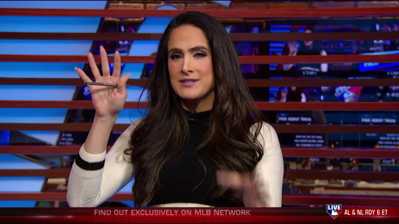 Lauren Shehadi (11/15/2021) — Newswomen