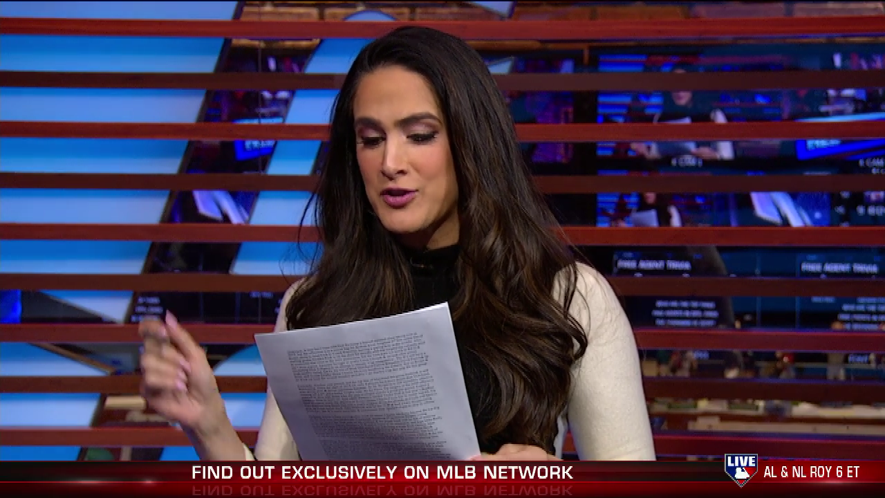 Lauren Shehadi (11/15/2021) — Newswomen